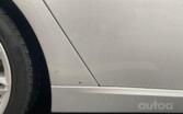 BMW 7 Series E65/E66 [restyling] Sedan