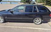 BMW 5 Series E39 Touring wagon