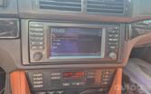BMW 5 Series E39 Touring wagon
