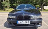 BMW 5 Series E39 Touring wagon