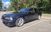 BMW 5 Series E39 Touring wagon
