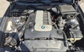 BMW 5 Series E39 Touring wagon