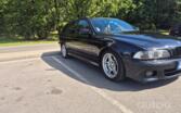BMW 5 Series E39 Touring wagon