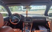 BMW 5 Series E39 Touring wagon