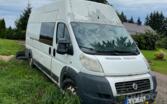 Fiat Ducato 3 generation