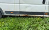 Fiat Ducato 3 generation