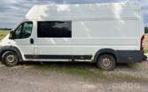 Fiat Ducato 3 generation