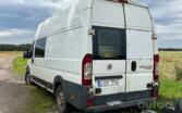 Fiat Ducato 3 generation