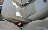 Fiat Ducato 3 generation