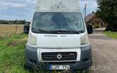 Fiat Ducato 3 generation