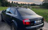 Audi A4 B6 Sedan