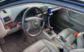 Audi A4 B6 Sedan