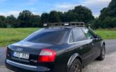 Audi A4 B6 Sedan