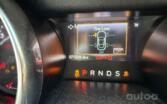 Ford Mustang 6 generation [restyling] Coupe