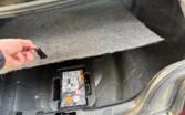 Ford Mustang 6 generation [restyling] Coupe