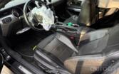 Ford Mustang 6 generation [restyling] Coupe