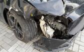 Ford Mustang 6 generation [restyling] Coupe