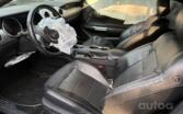 Ford Mustang 6 generation [restyling] Coupe