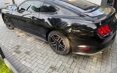 Ford Mustang 6 generation [restyling] Coupe