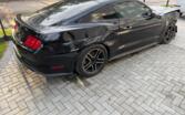 Ford Mustang 6 generation [restyling] Coupe