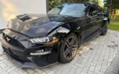 Ford Mustang 6 generation [restyling] Coupe