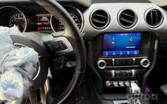 Ford Mustang 6 generation [restyling] Coupe