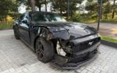 Ford Mustang 6 generation [restyling] Coupe