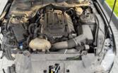 Ford Mustang 6 generation [restyling] Coupe