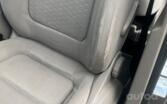 Volkswagen Tiguan 1 generation Crossover