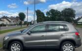 Volkswagen Tiguan 1 generation Crossover
