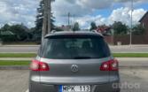Volkswagen Tiguan 1 generation Crossover