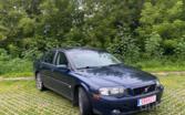 Volvo S80 1 generation Sedan