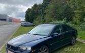 Volvo S80 1 generation Sedan