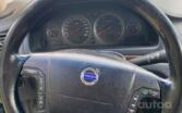 Volvo S80 1 generation Sedan