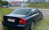 Volvo S80 1 generation Sedan