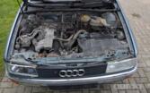 Audi 90 89/B3 Sedan