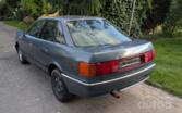 Audi 90 89/B3 Sedan