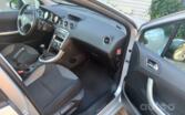 Peugeot 308 T7 Hatchback 5-doors