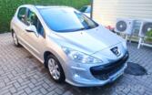 Peugeot 308 T7 Hatchback 5-doors