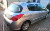 Peugeot 308 T7 Hatchback 5-doors