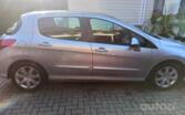 Peugeot 308 T7 Hatchback 5-doors
