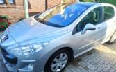 Peugeot 308 T7 Hatchback 5-doors