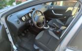 Peugeot 308 T7 Hatchback 5-doors