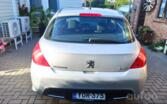 Peugeot 308 T7 Hatchback 5-doors
