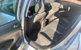 Peugeot 308 T7 Hatchback 5-doors