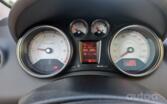Peugeot 308 T7 Hatchback 5-doors