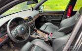 BMW 5 Series E39 [restyling] Sedan