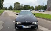 BMW 5 Series E39 [restyling] Sedan
