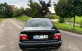 BMW 5 Series E39 [restyling] Sedan