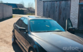 BMW 5 Series E39 [restyling] Sedan